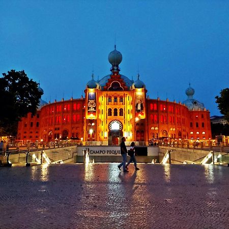Obrigado Lisboa Hotel Ngoại thất bức ảnh