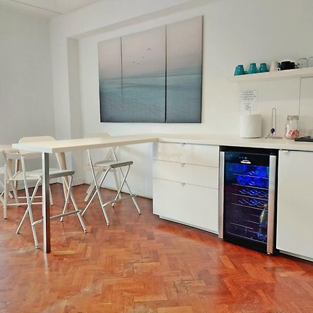 Obrigado Lisboa Hotel Ngoại thất bức ảnh