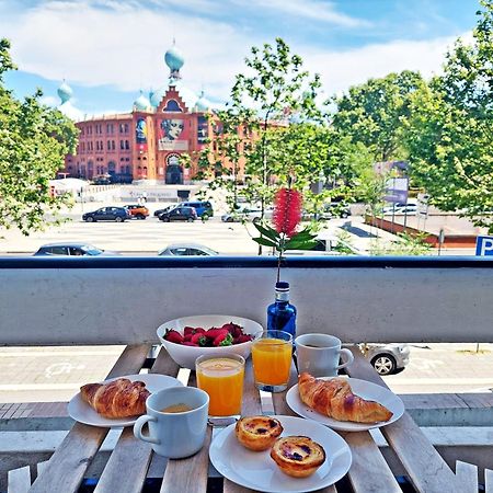 Obrigado Lisboa Hotel Ngoại thất bức ảnh
