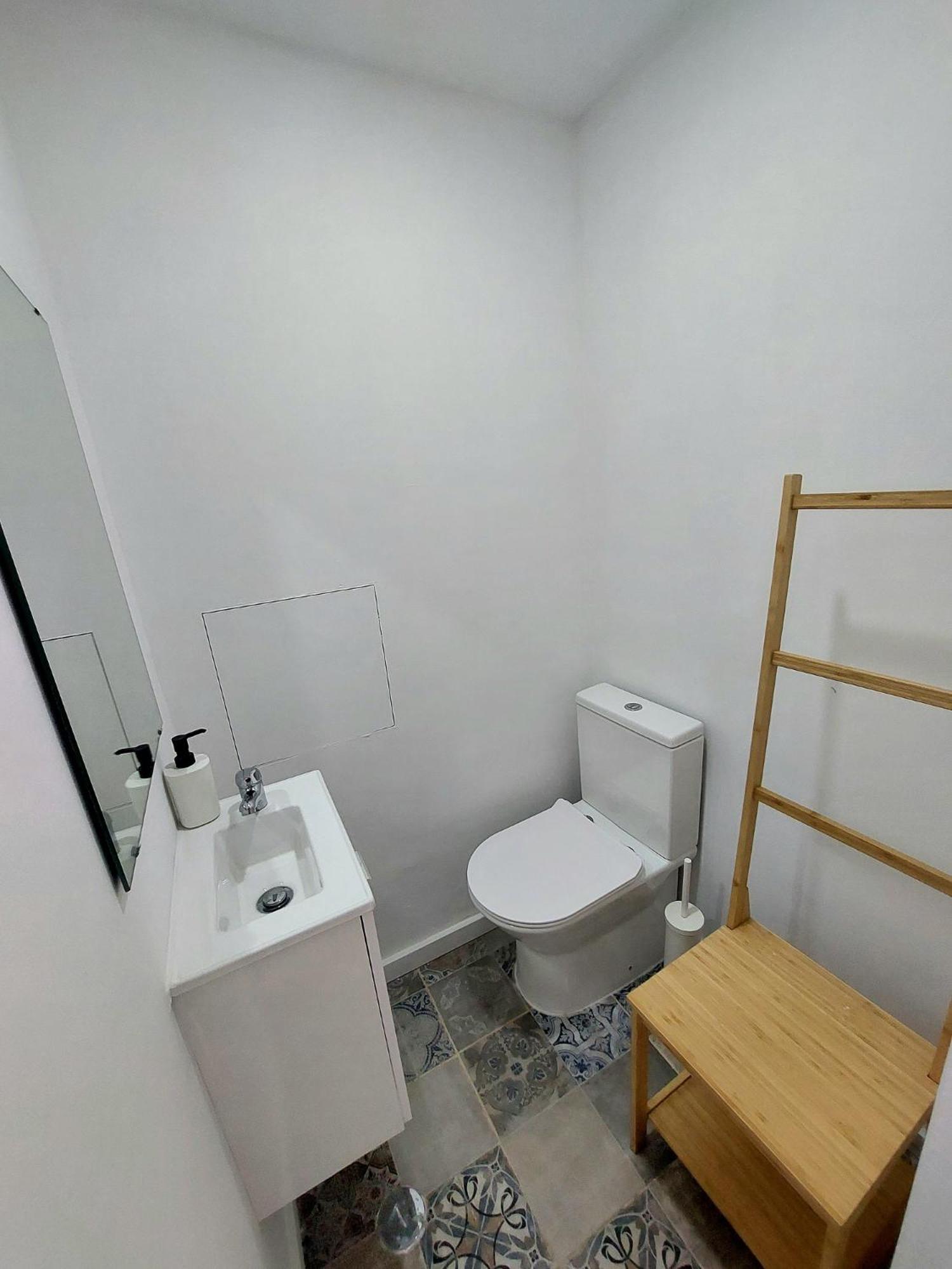 Obrigado Lisboa Hotel Ngoại thất bức ảnh