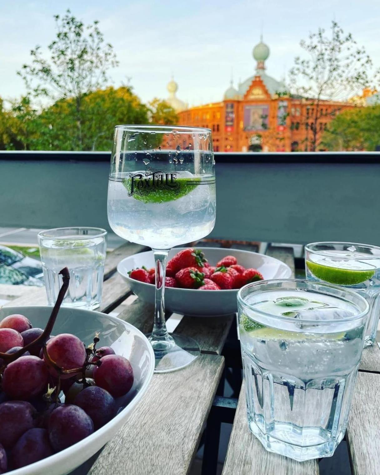 Obrigado Lisboa Hotel Ngoại thất bức ảnh