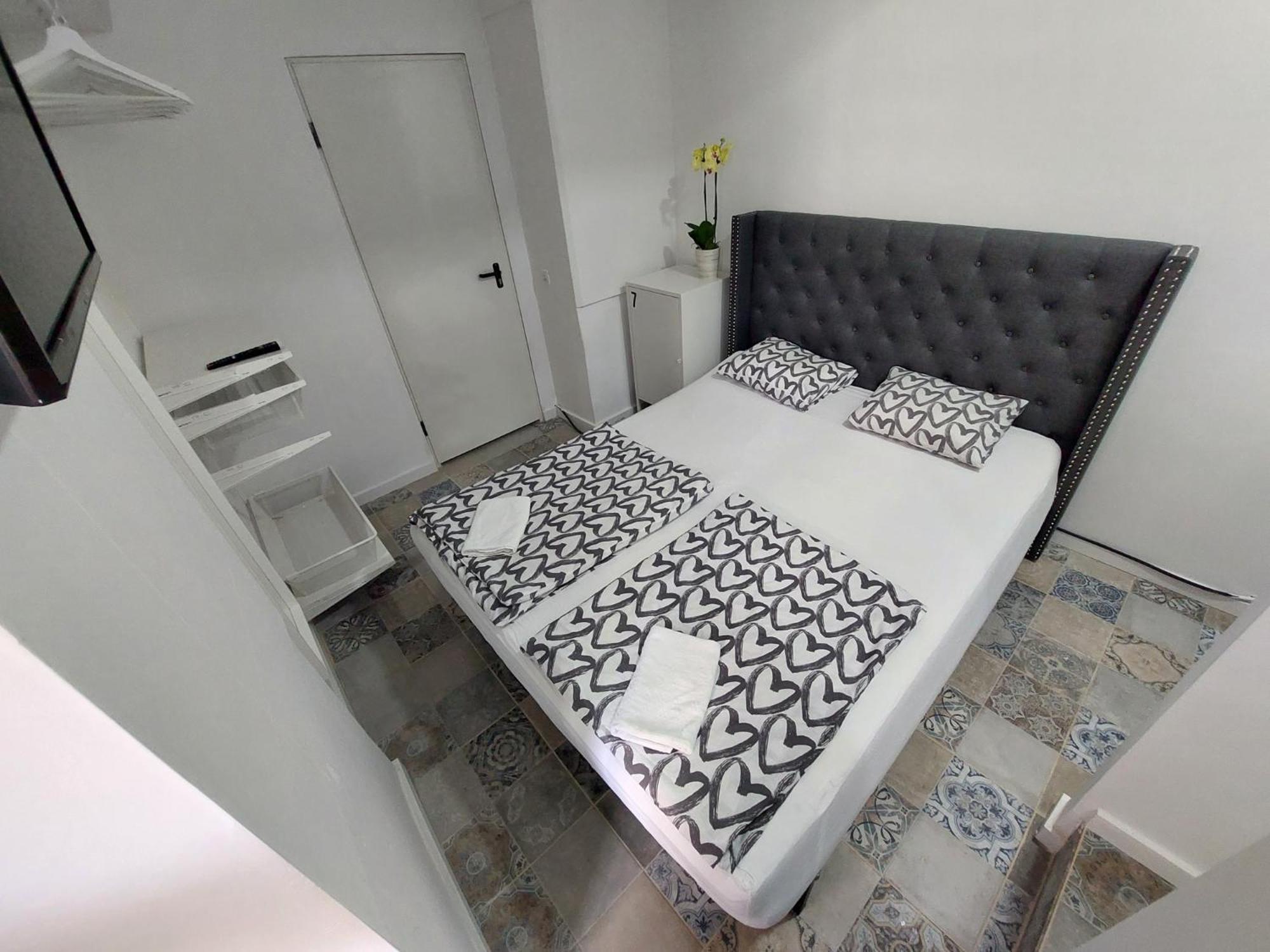 Obrigado Lisboa Hotel Ngoại thất bức ảnh