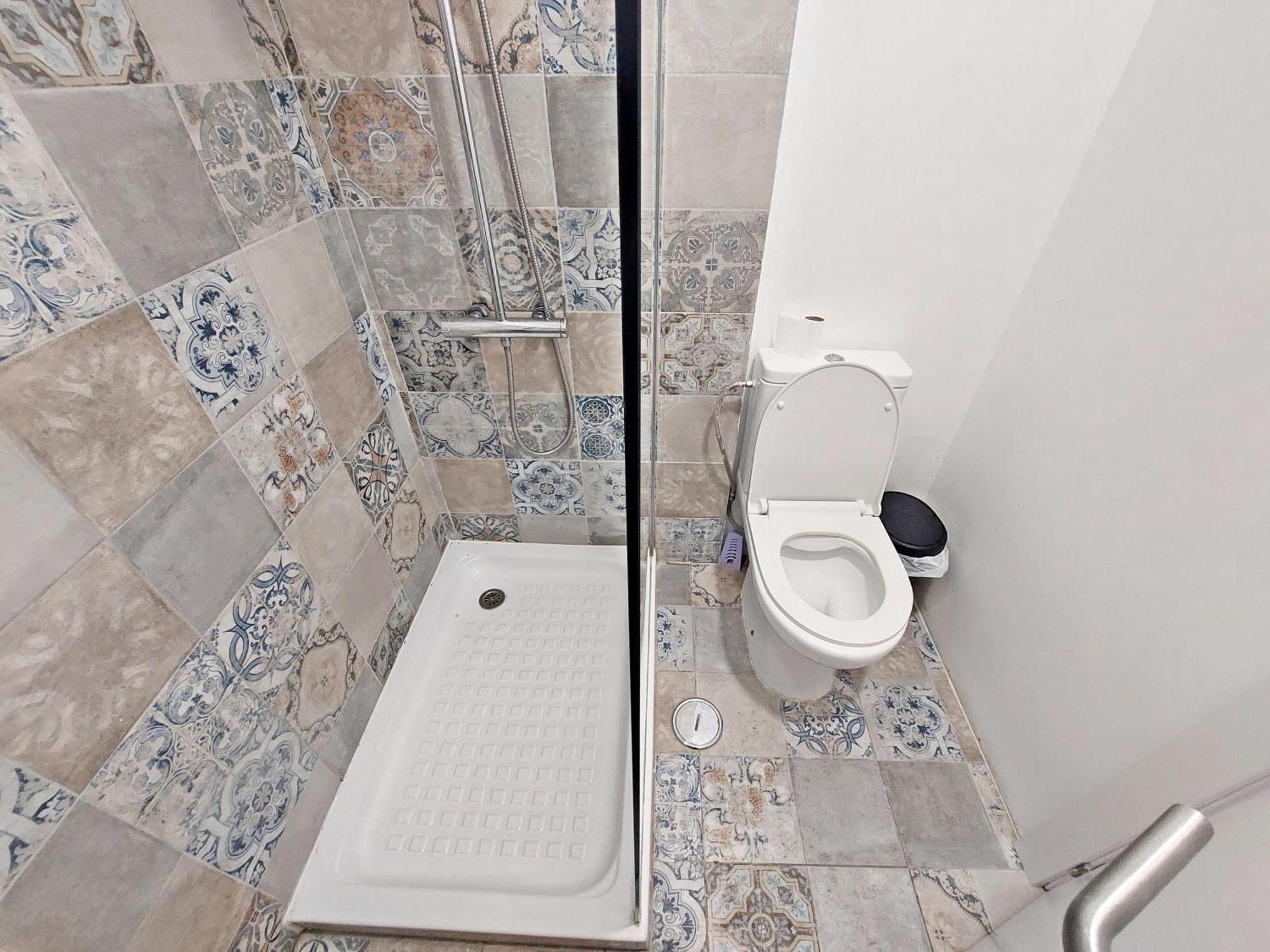 Obrigado Lisboa Hotel Ngoại thất bức ảnh