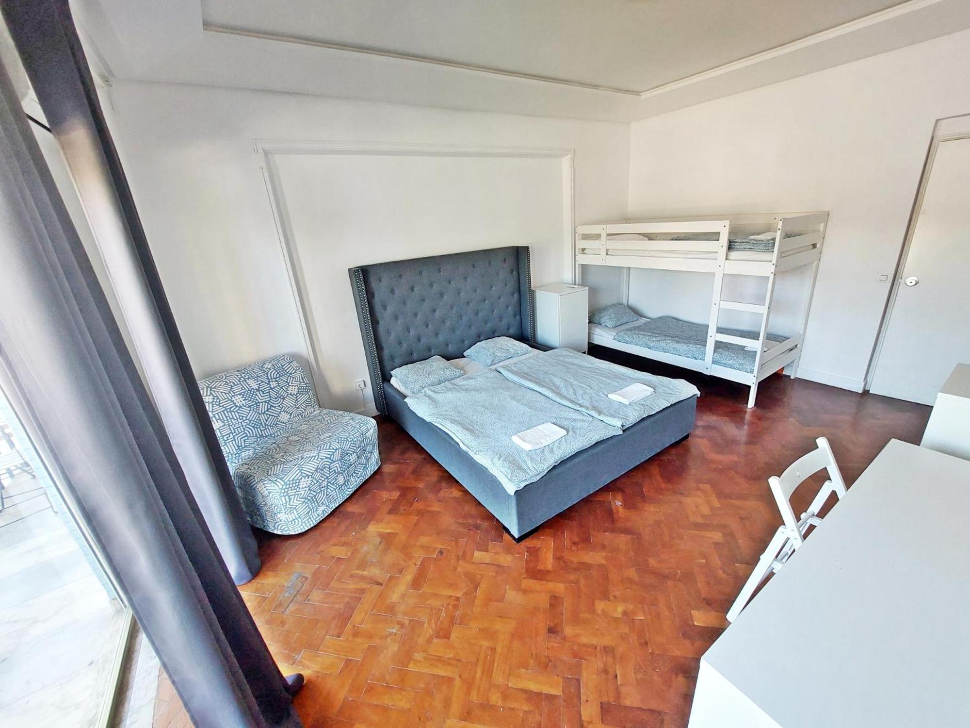 Obrigado Lisboa Hotel Ngoại thất bức ảnh