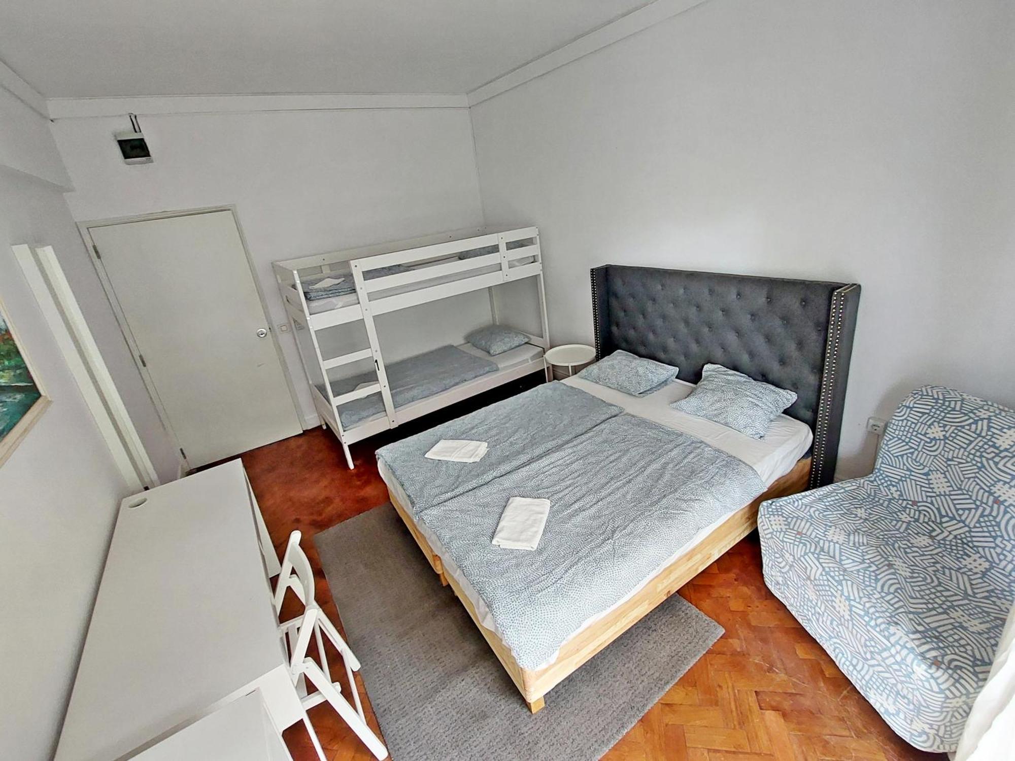 Obrigado Lisboa Hotel Ngoại thất bức ảnh