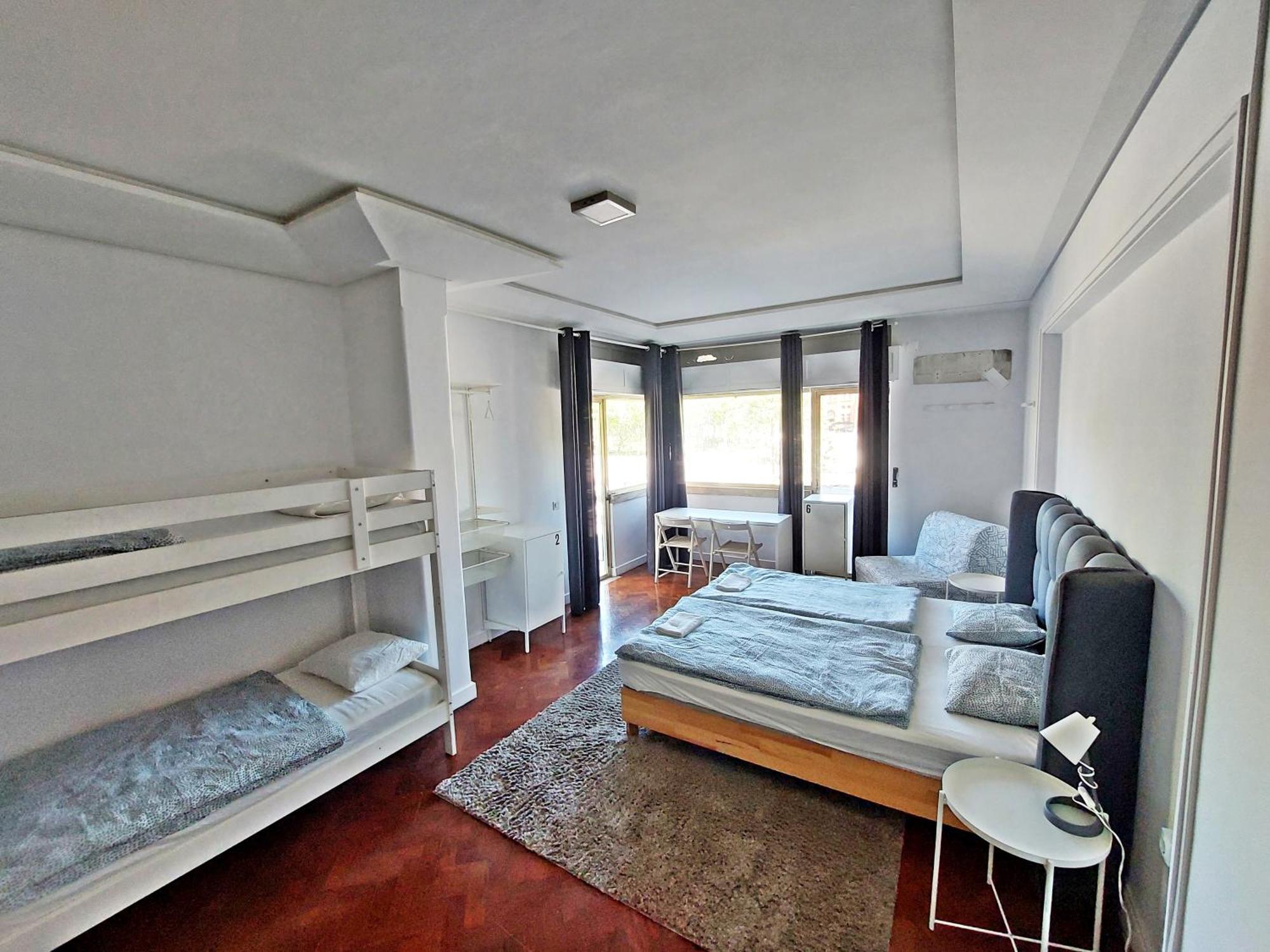 Obrigado Lisboa Hotel Ngoại thất bức ảnh