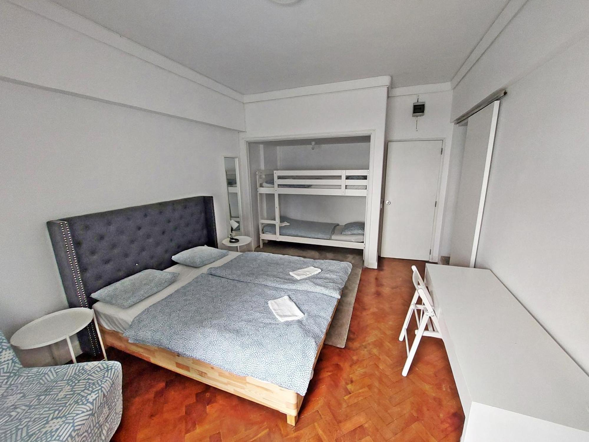 Obrigado Lisboa Hotel Ngoại thất bức ảnh