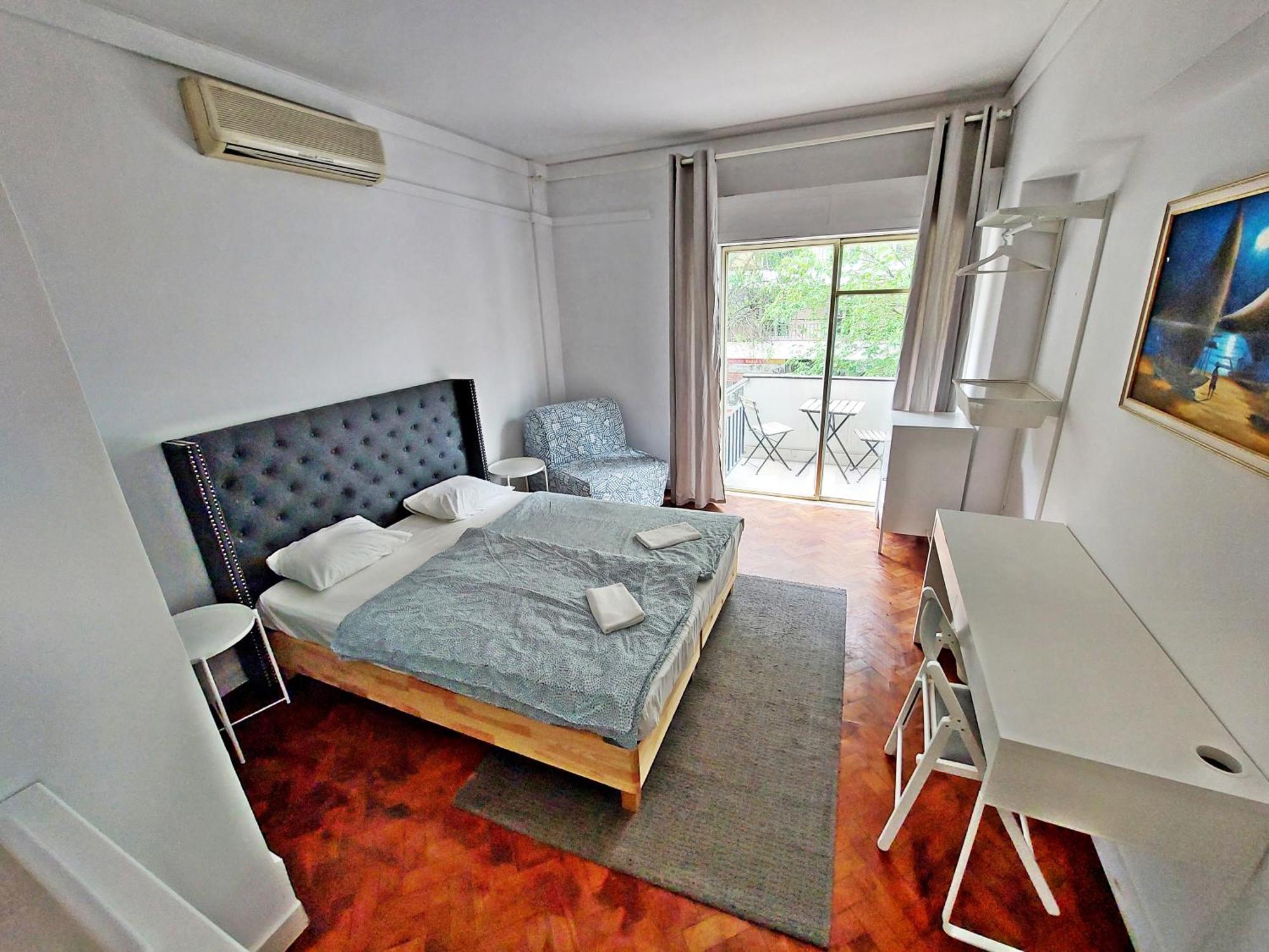 Obrigado Lisboa Hotel Ngoại thất bức ảnh