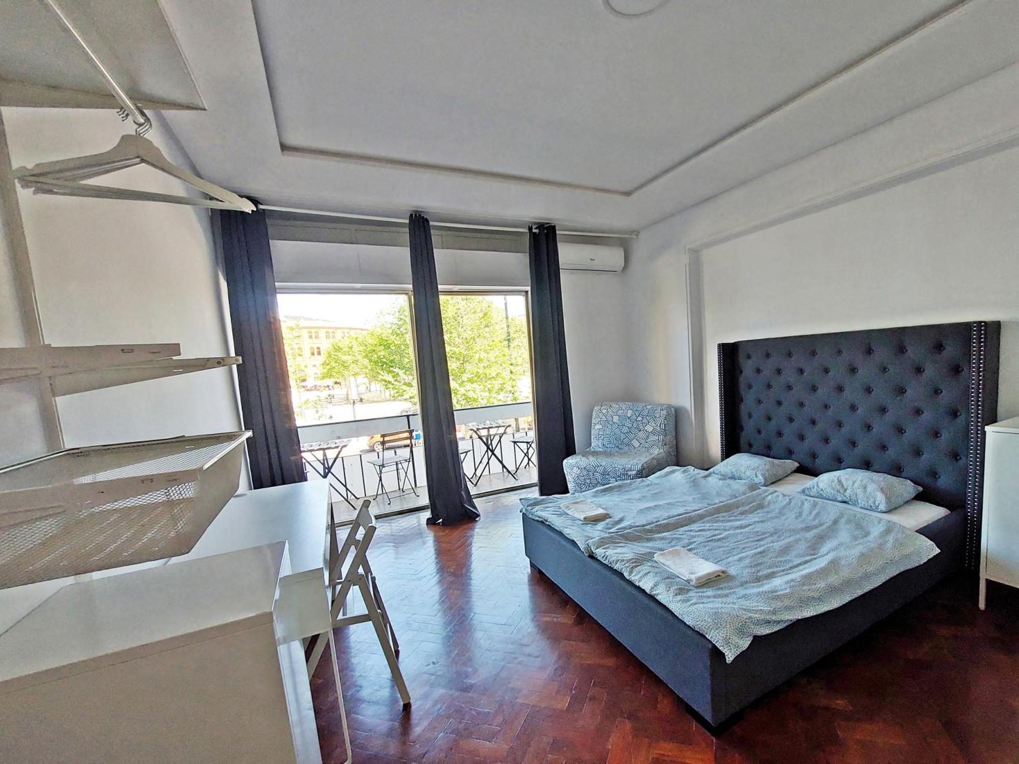 Obrigado Lisboa Hotel Ngoại thất bức ảnh