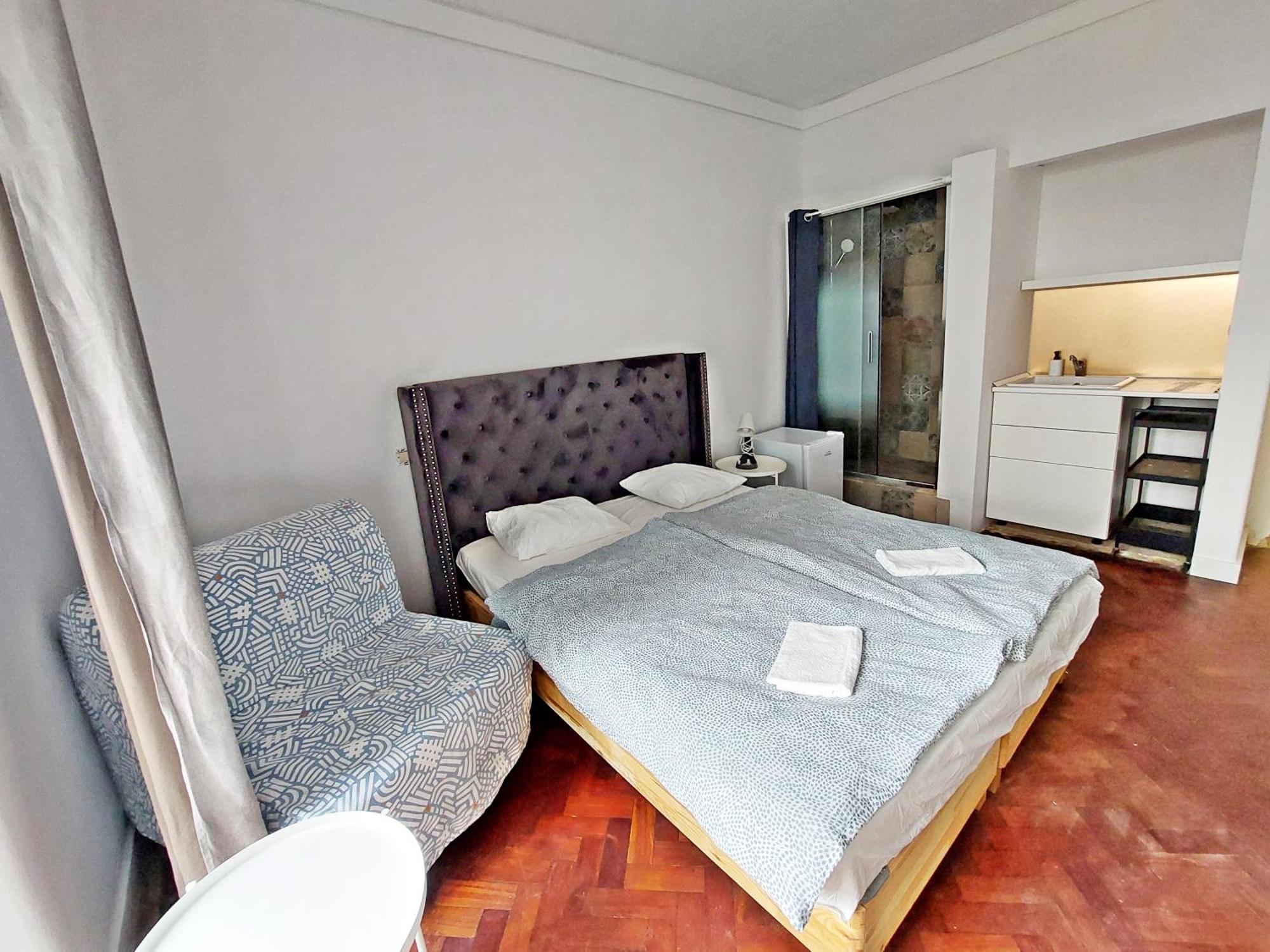 Obrigado Lisboa Hotel Ngoại thất bức ảnh