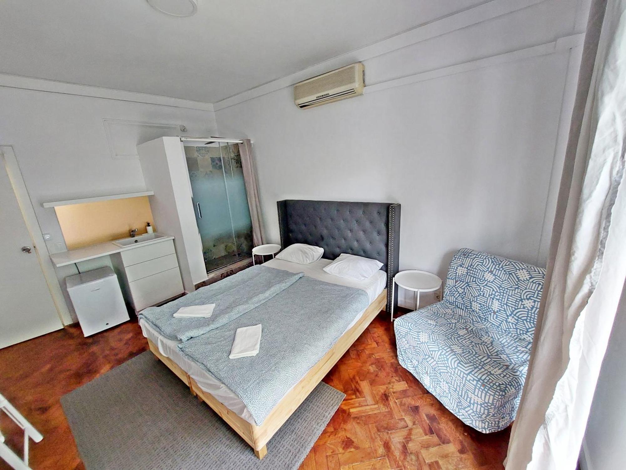 Obrigado Lisboa Hotel Ngoại thất bức ảnh