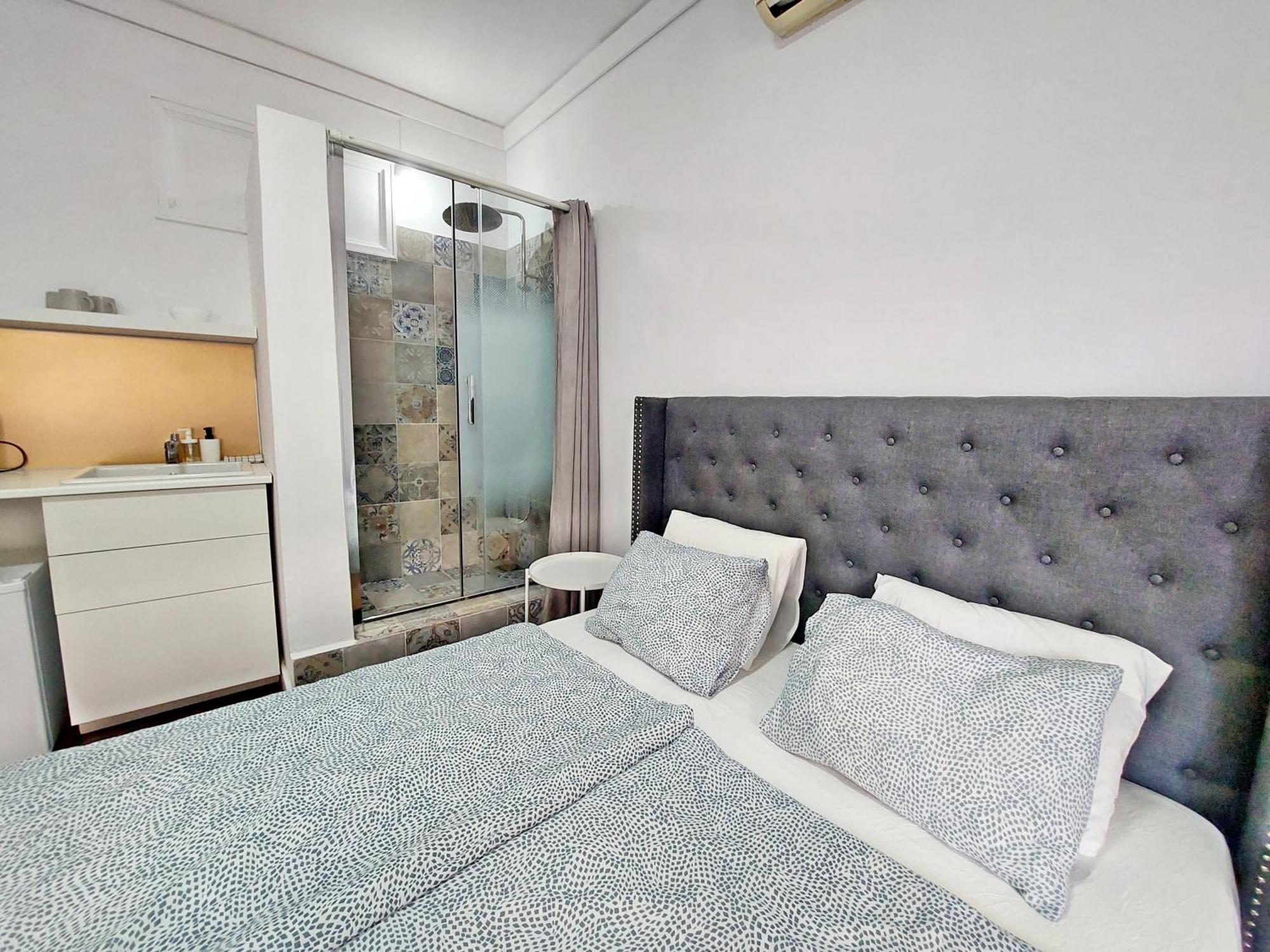 Obrigado Lisboa Hotel Ngoại thất bức ảnh