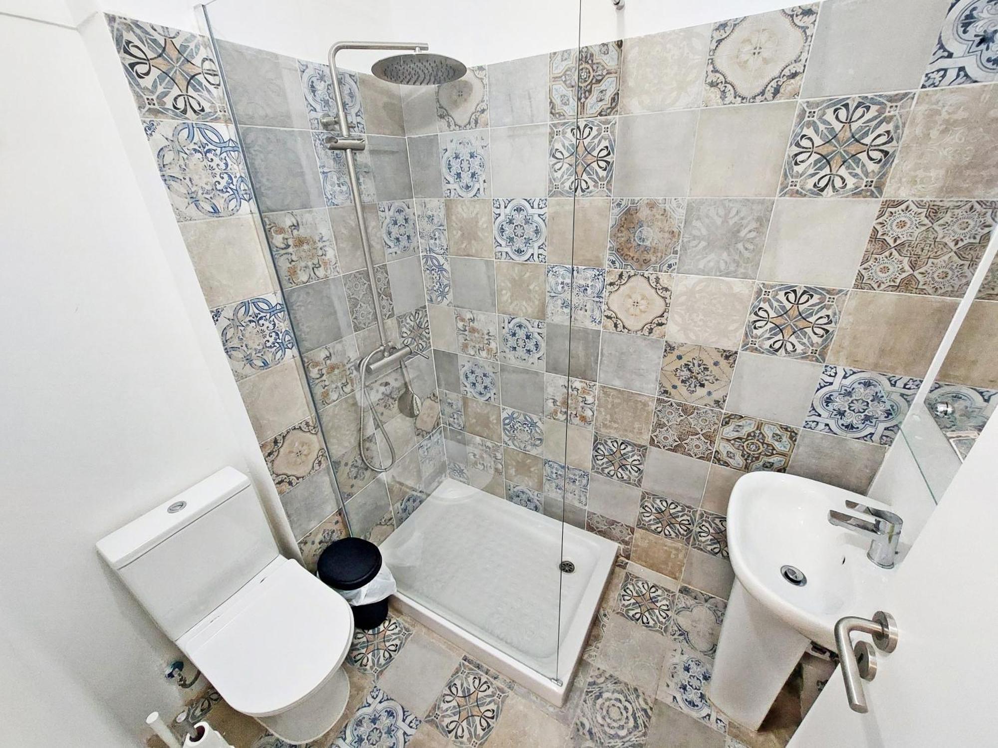 Obrigado Lisboa Hotel Ngoại thất bức ảnh
