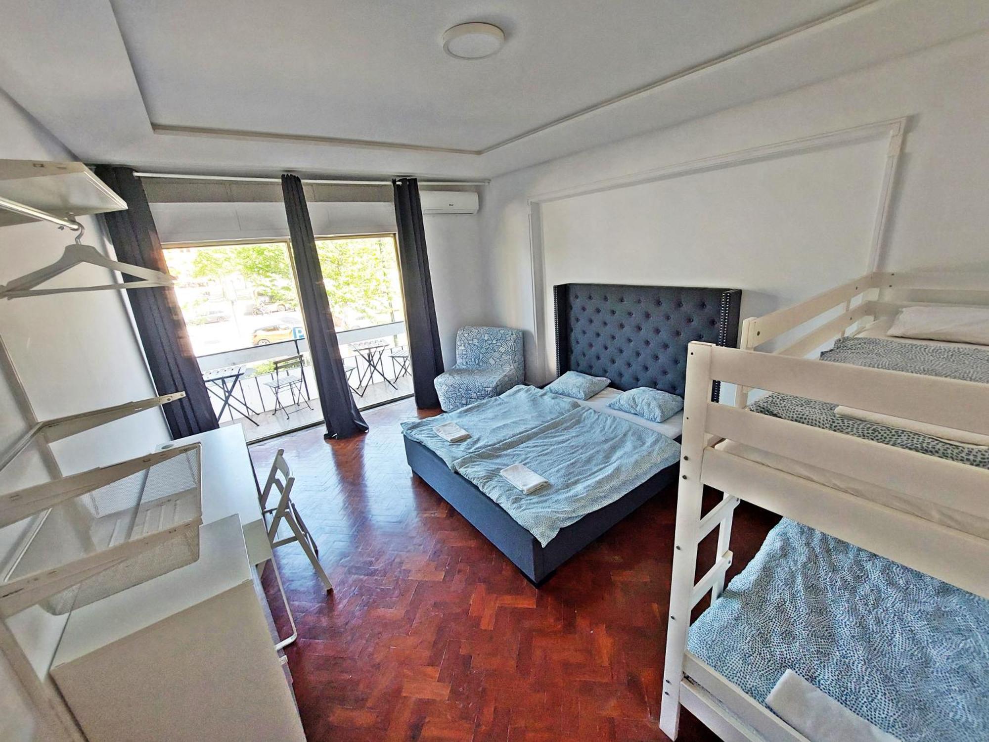 Obrigado Lisboa Hotel Ngoại thất bức ảnh