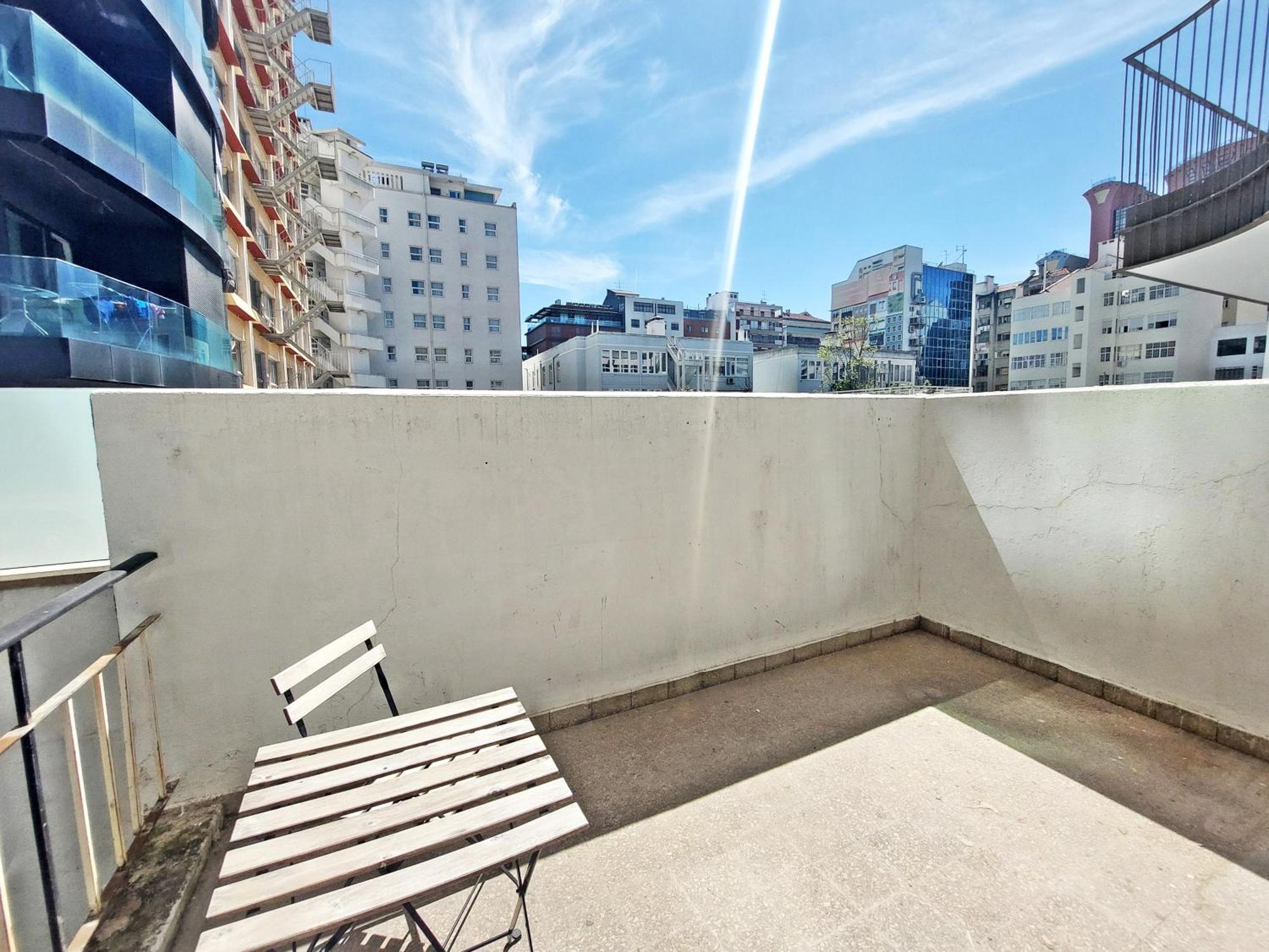 Obrigado Lisboa Hotel Ngoại thất bức ảnh