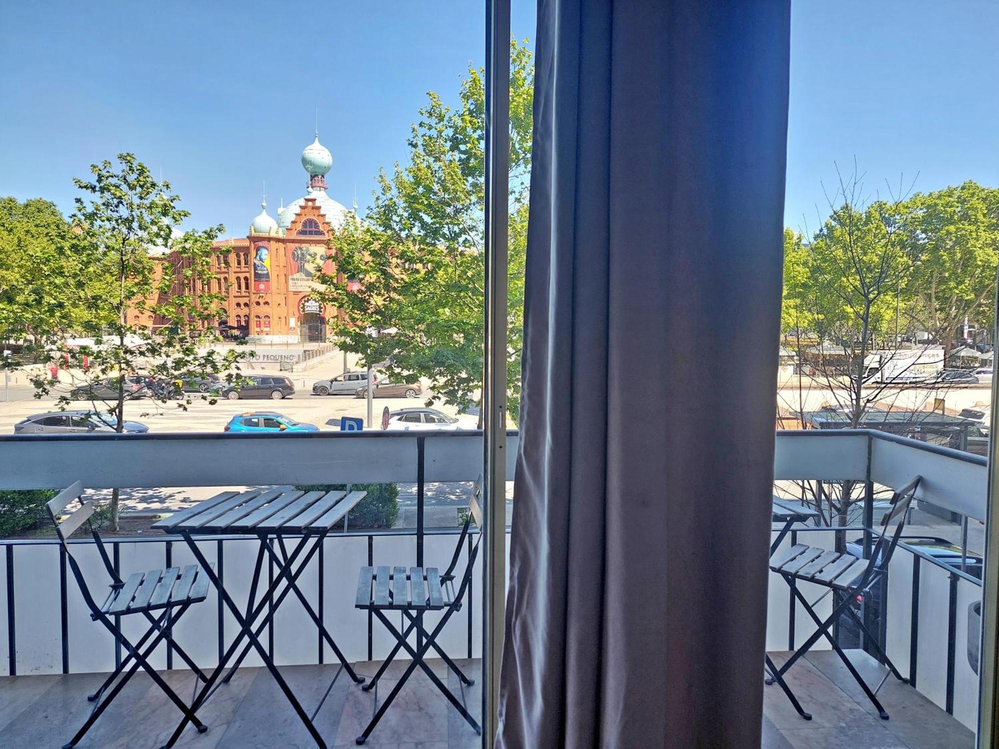 Obrigado Lisboa Hotel Ngoại thất bức ảnh