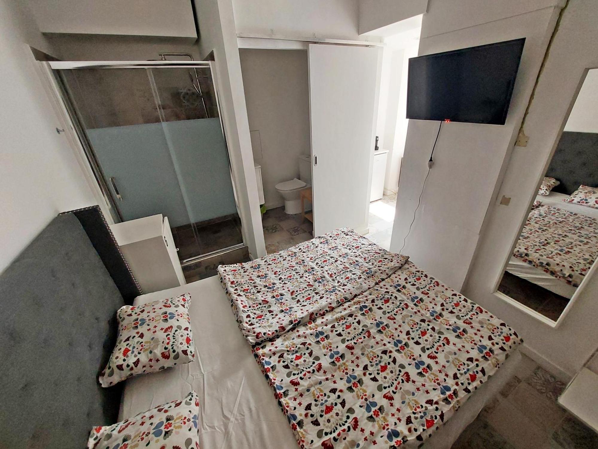 Obrigado Lisboa Hotel Ngoại thất bức ảnh