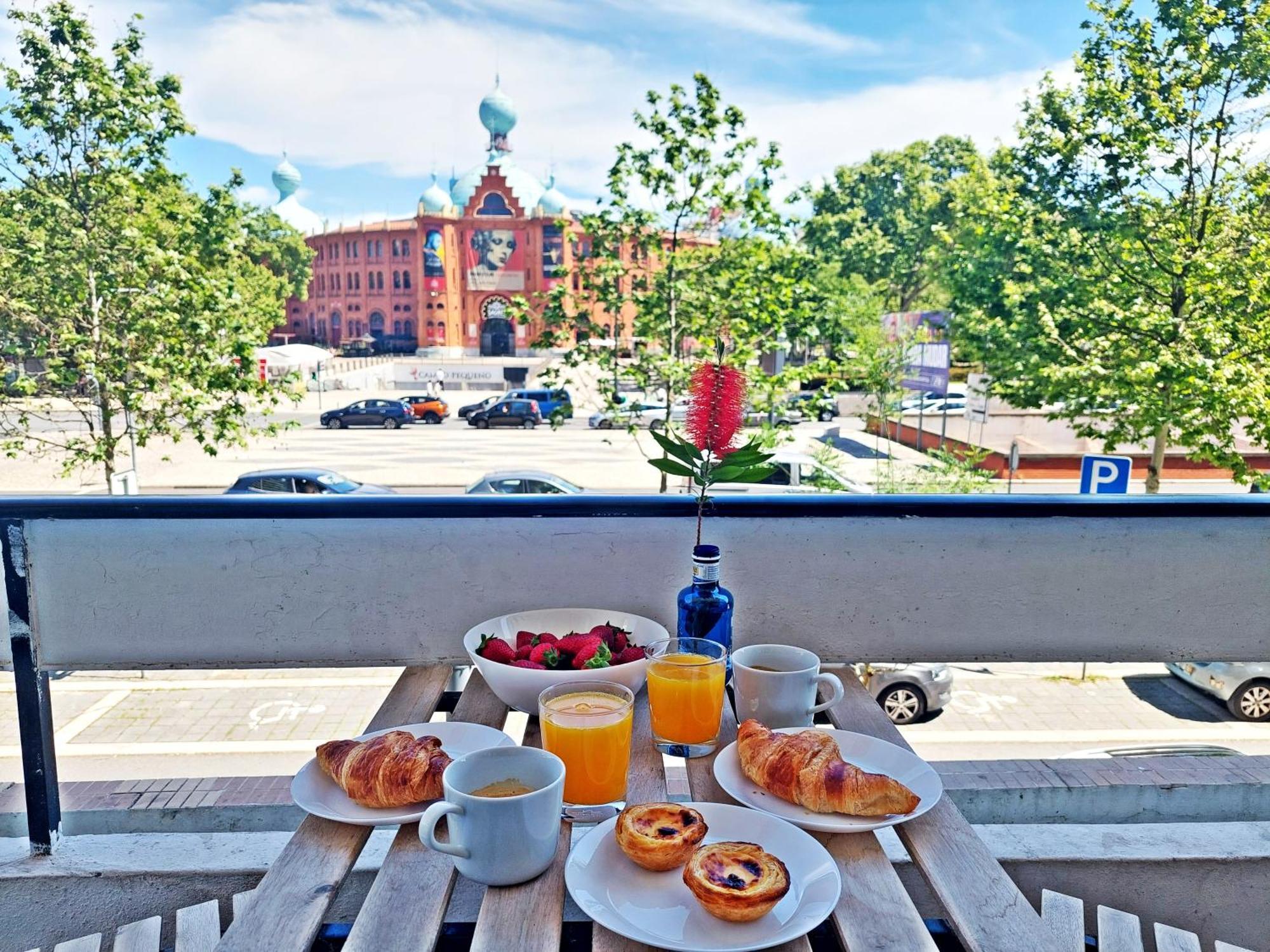 Obrigado Lisboa Hotel Ngoại thất bức ảnh
