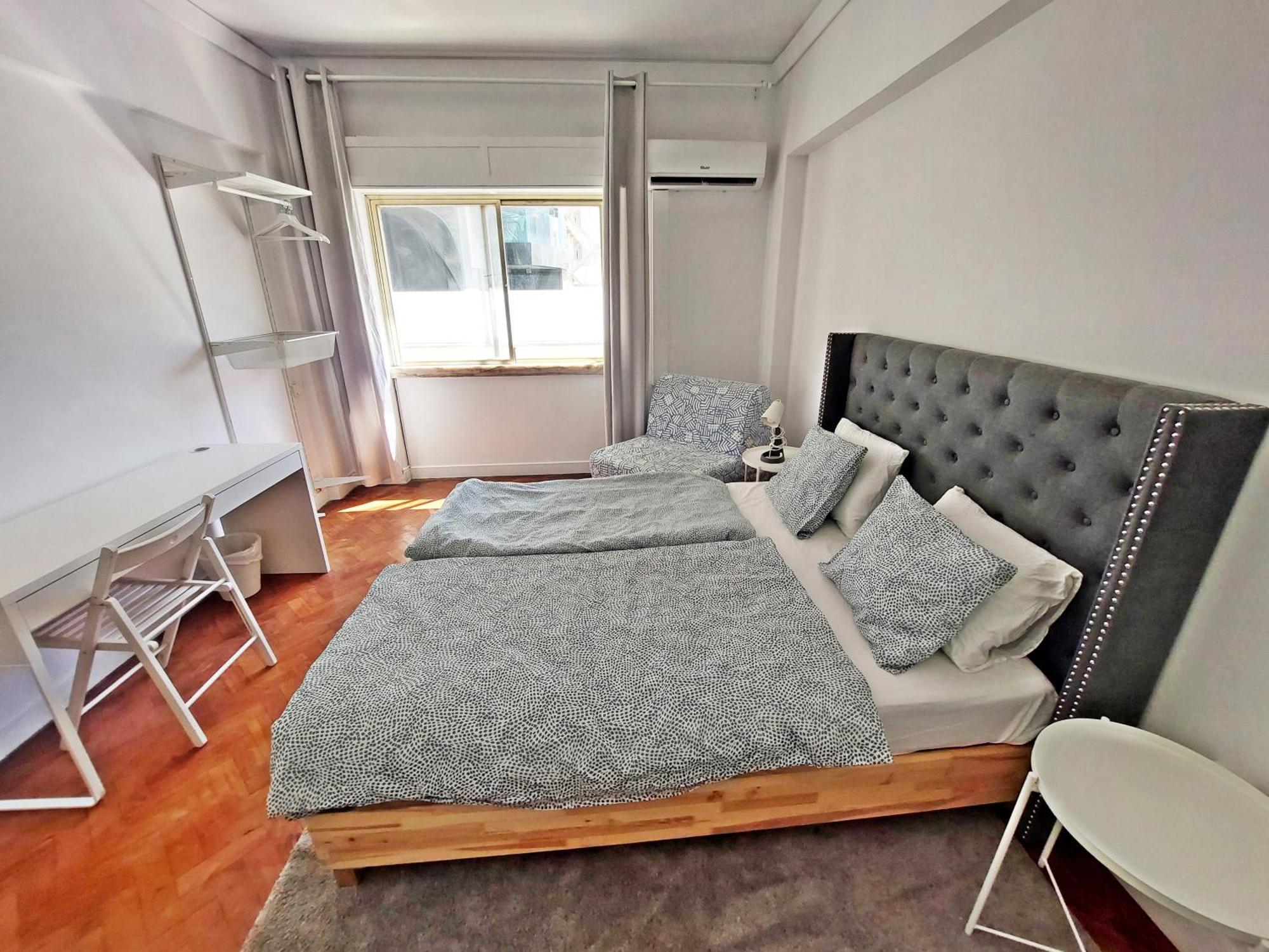 Obrigado Lisboa Hotel Ngoại thất bức ảnh