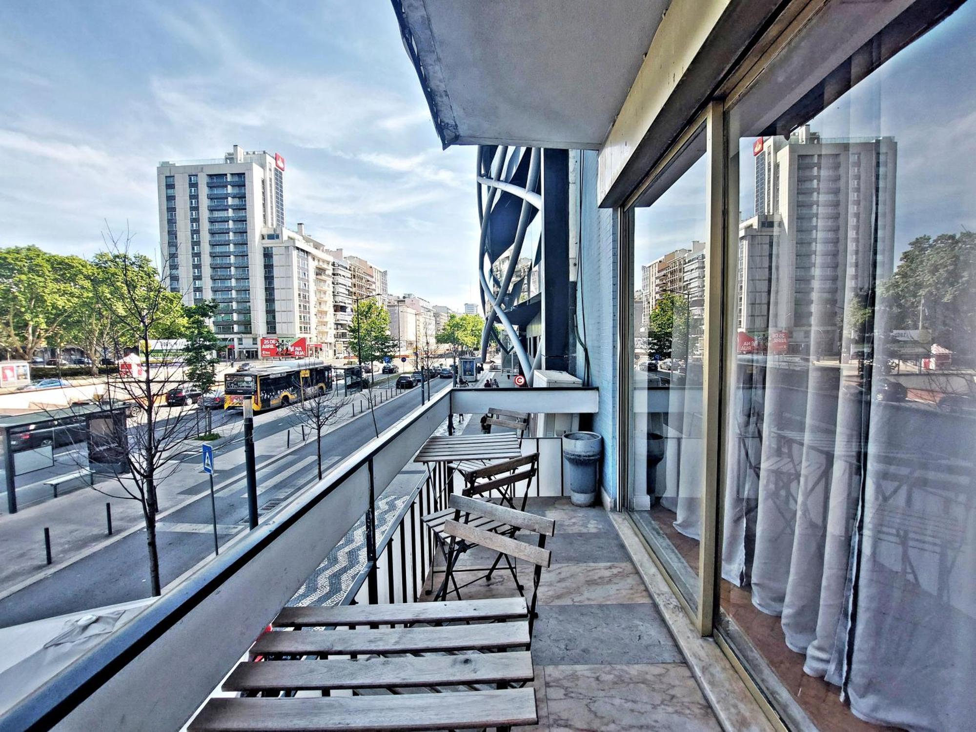 Obrigado Lisboa Hotel Ngoại thất bức ảnh